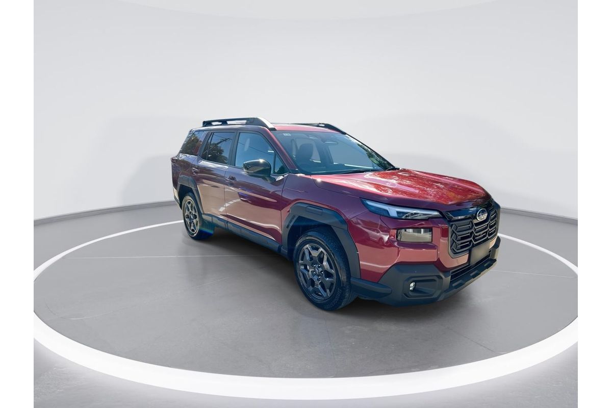 2026 Subaru Outback AWD Premium 7GEN