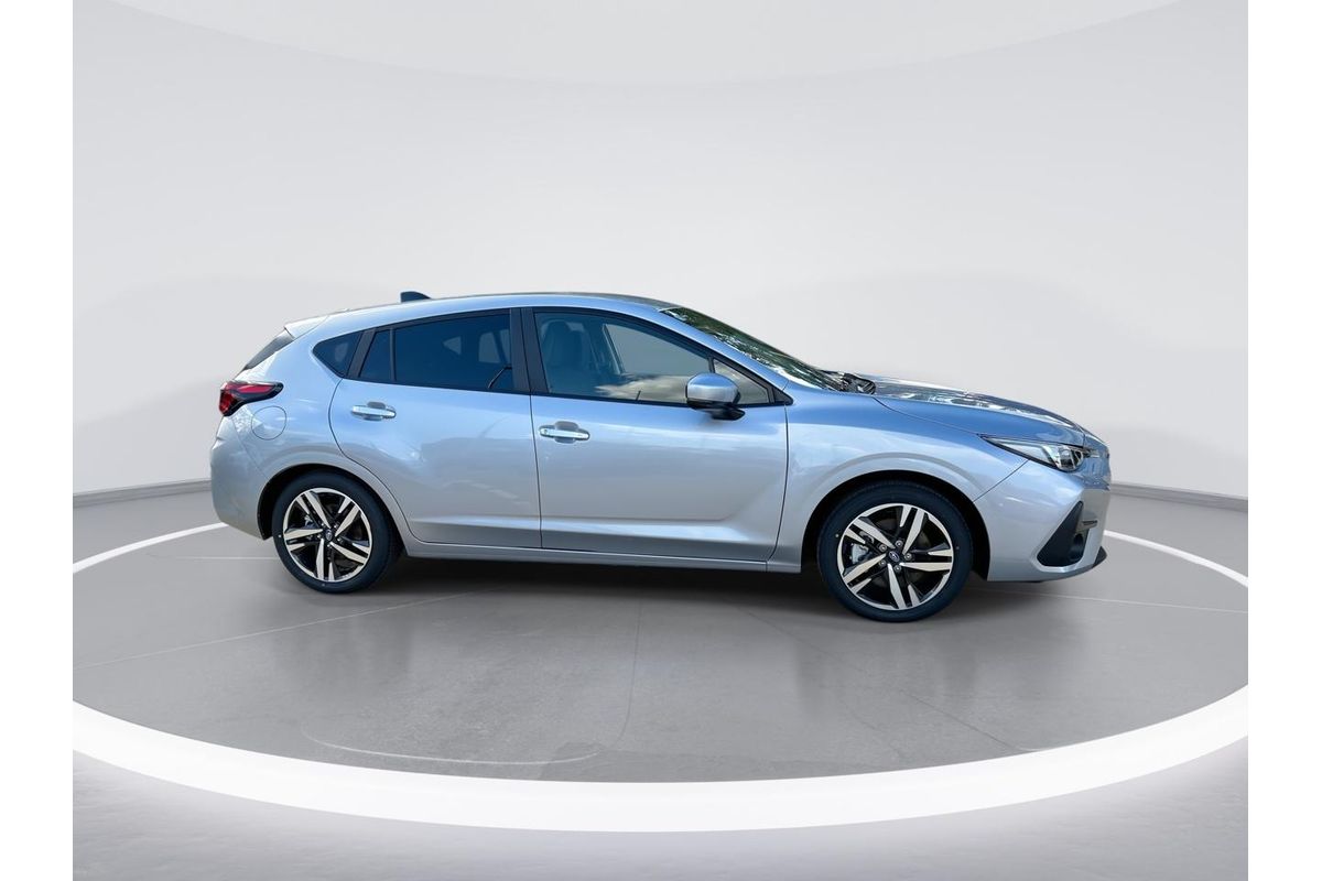 2026 Subaru Impreza 2.0L G6