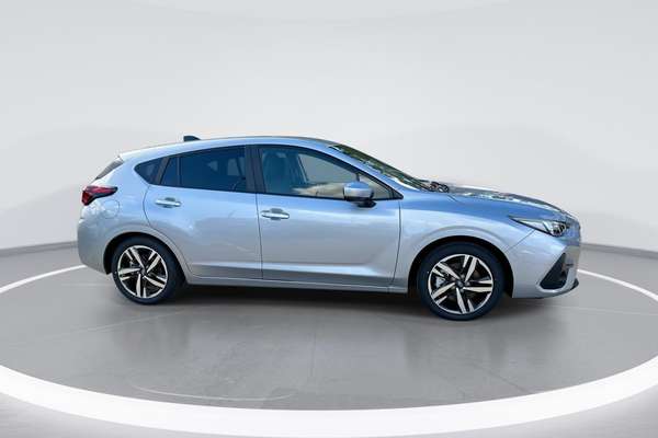 2026 Subaru Impreza 2.0L G6
