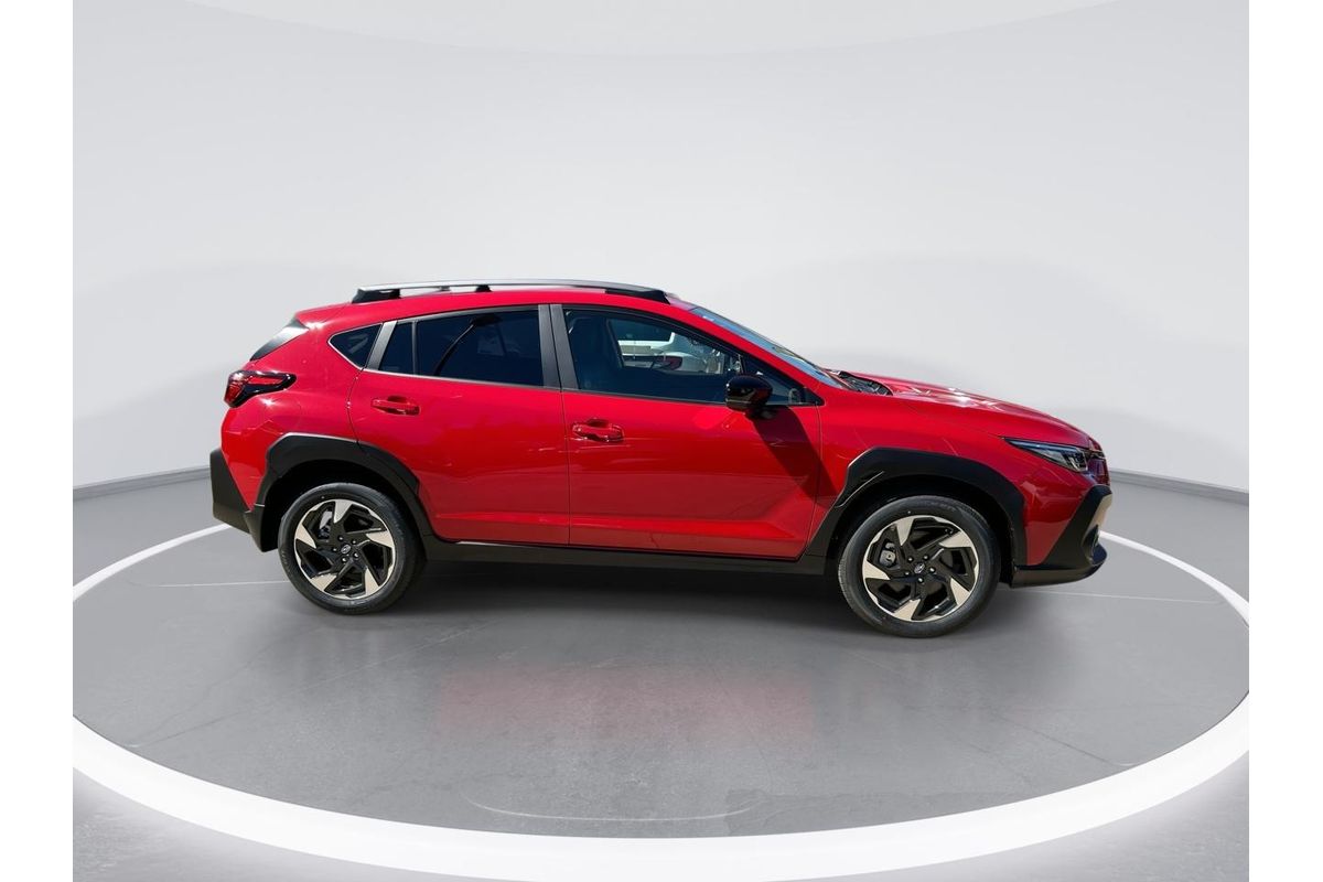 2026 Subaru Crosstrek 2.0R G6X