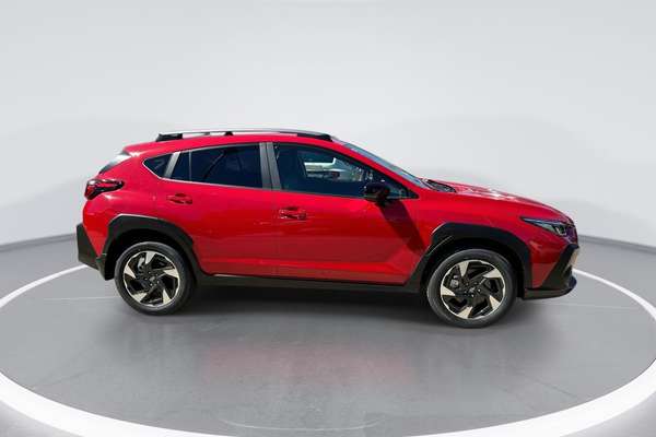 2026 Subaru Crosstrek 2.0R G6X