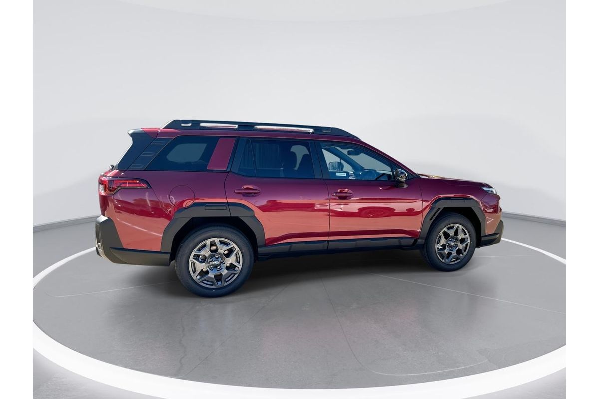 2026 Subaru Outback AWD Premium 7GEN