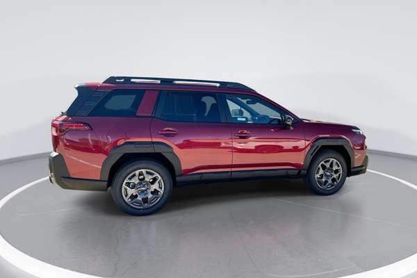 2026 Subaru Outback AWD Premium 7GEN