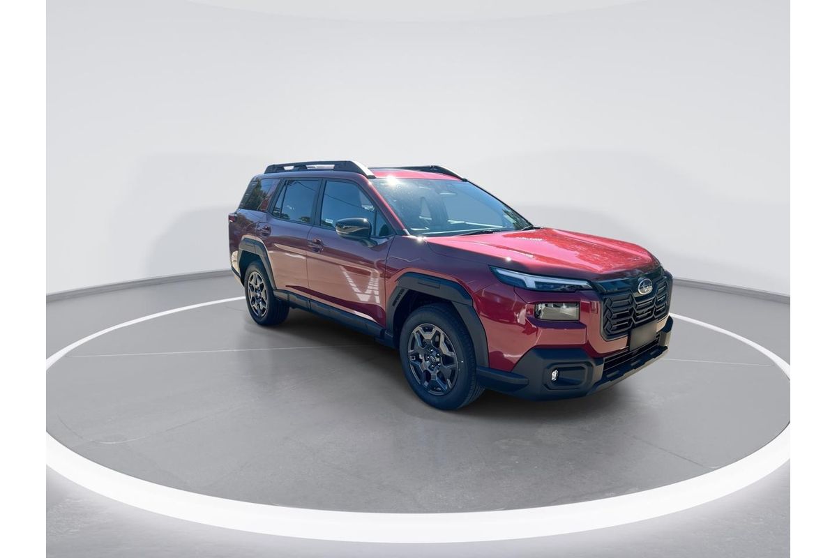 2026 Subaru Outback AWD Premium 7GEN