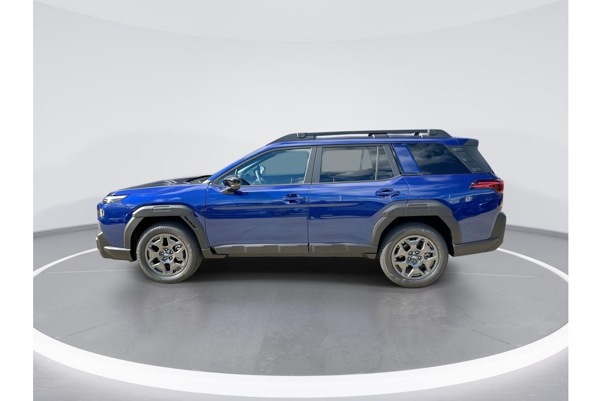 2026 Subaru Outback AWD Premium 7GEN