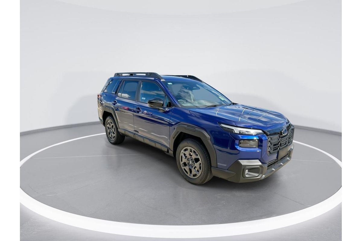 2026 Subaru Outback AWD Premium 7GEN