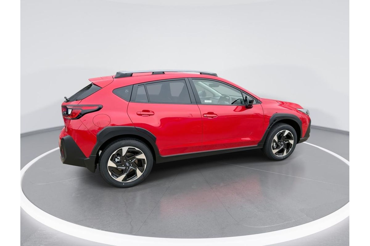2026 Subaru Crosstrek 2.0S G6X