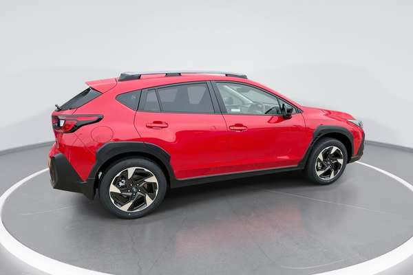 2026 Subaru Crosstrek 2.0S G6X