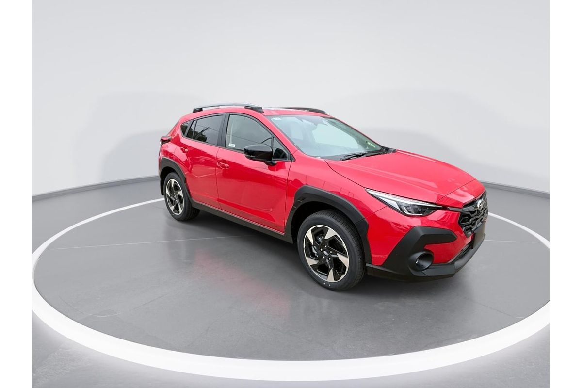 2026 Subaru Crosstrek 2.0S G6X