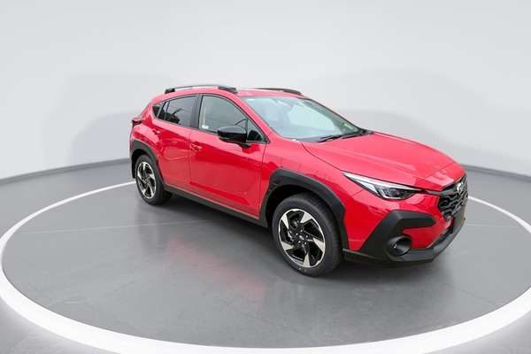2026 Subaru Crosstrek 2.0S G6X