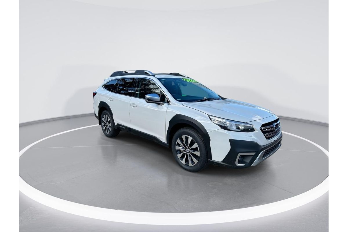 2025 Subaru Outback AWD Touring XT 6GEN
