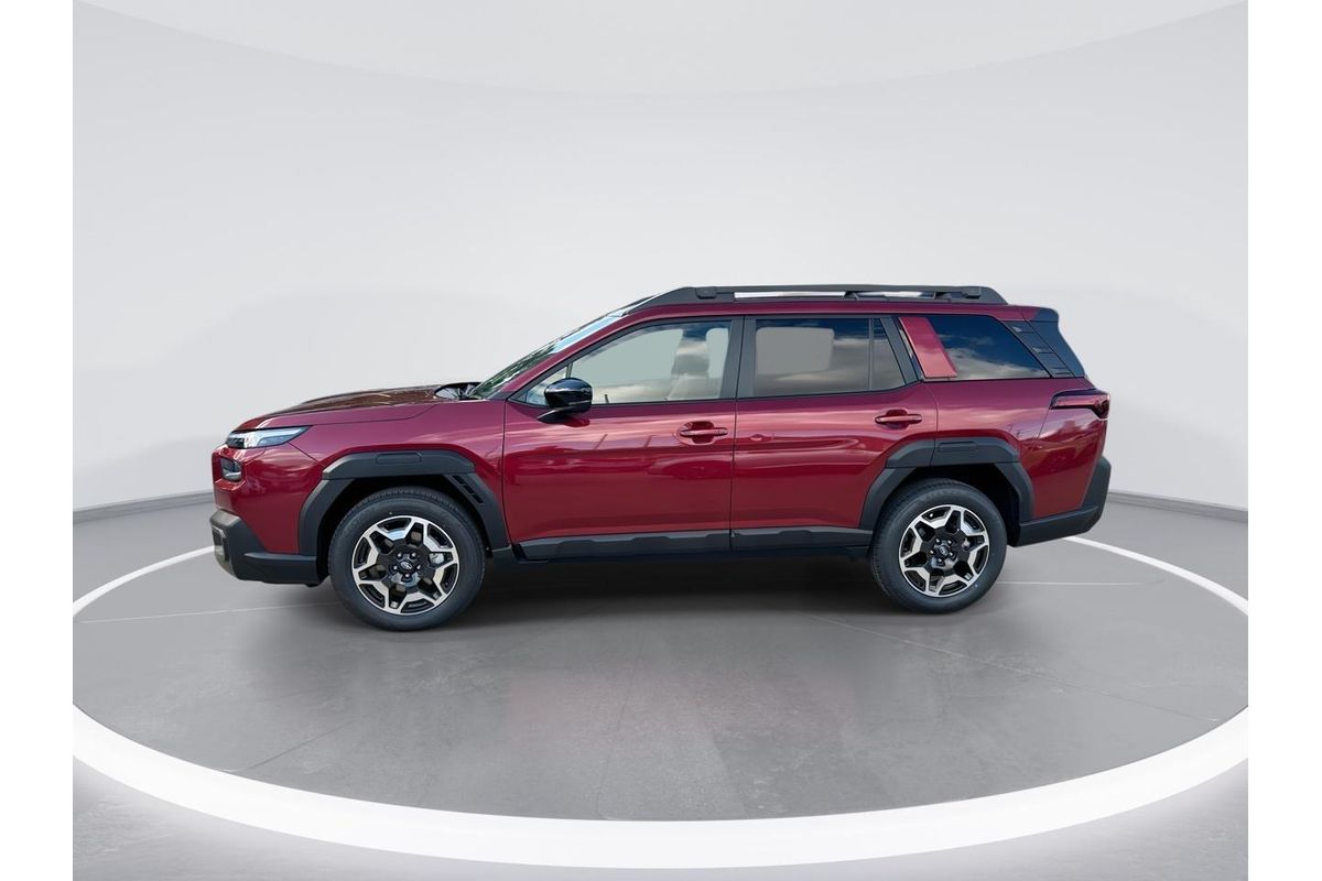 2026 Subaru Outback AWD Touring 7GEN