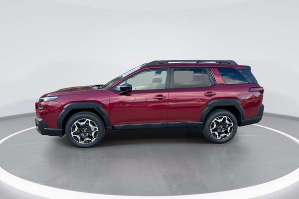 2026 Subaru Outback AWD Touring 7GEN
