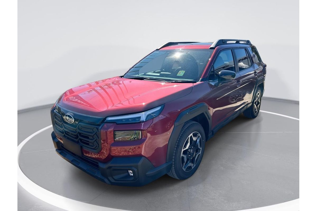 2026 Subaru Outback AWD Touring 7GEN
