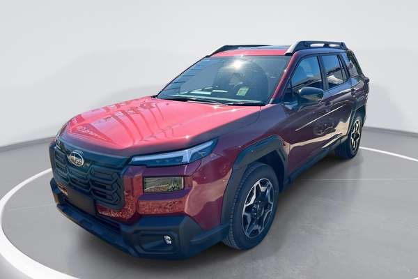 2026 Subaru Outback AWD Touring 7GEN