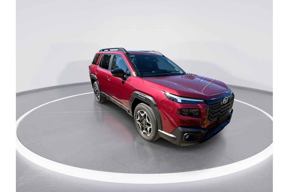 2026 Subaru Outback AWD Touring 7GEN
