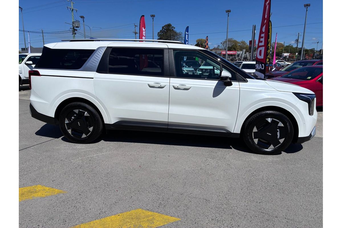 2026 Kia Carnival Sport+ HEV KA4 PE