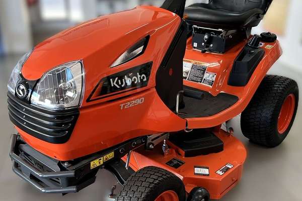 2025 Kubota ROM