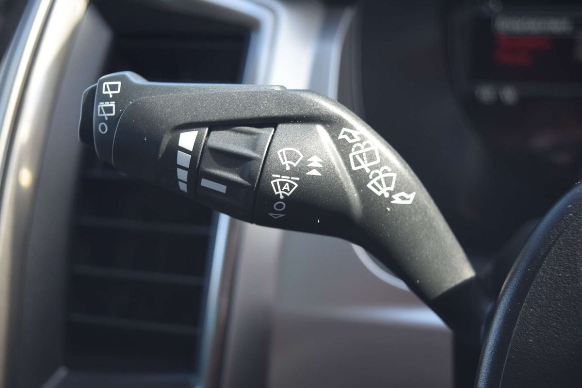 2020 Ford Everest Trend UA II 3.2L