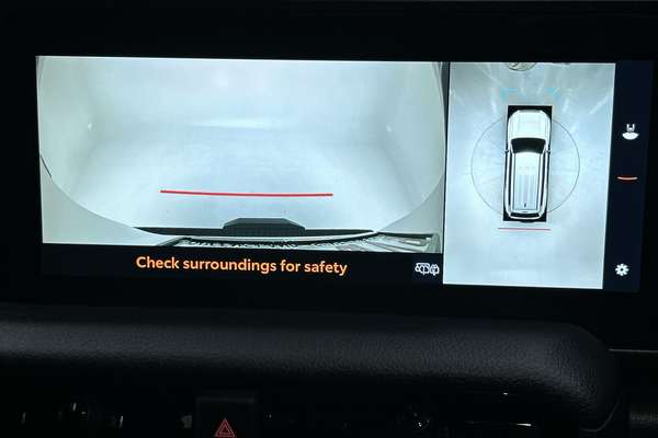 2025 Toyota Landcruiser Prado GXL GDJ251R thumb-14