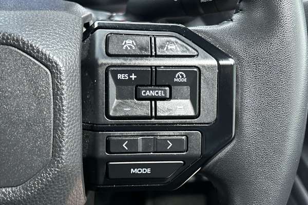 2025 Toyota Landcruiser Prado GXL GDJ251R thumb-15