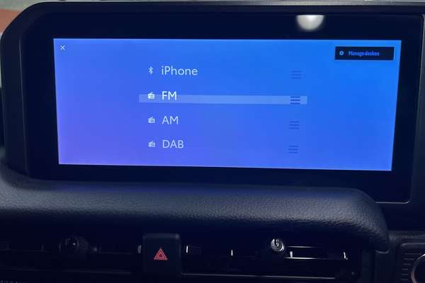 2025 Toyota Landcruiser Prado GXL GDJ251R thumb-16