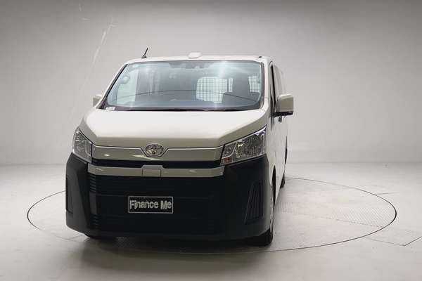 2024 Toyota Hiace GDH300R LWB thumb-2