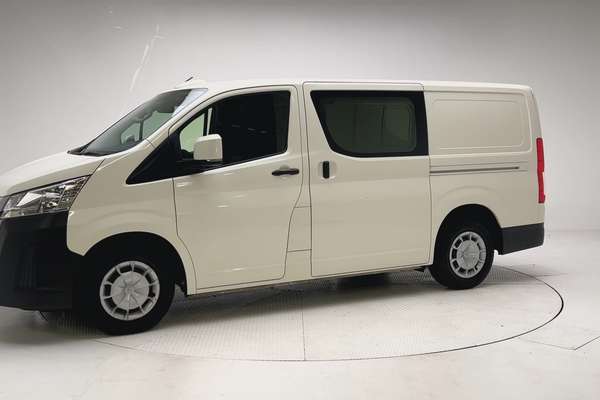 2024 Toyota Hiace GDH300R LWB thumb-3