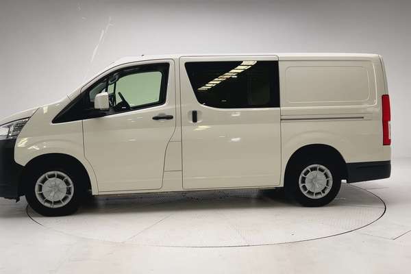 2024 Toyota Hiace GDH300R LWB thumb-4