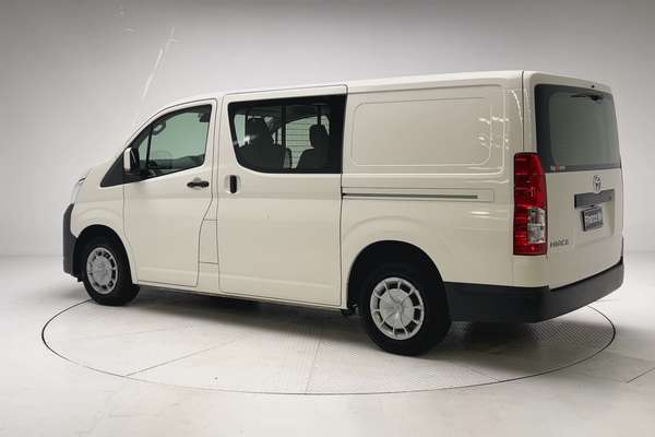 2024 Toyota Hiace GDH300R LWB thumb-5