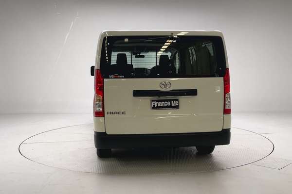 2024 Toyota Hiace GDH300R LWB thumb-6