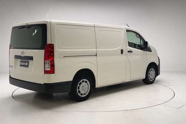 2024 Toyota Hiace GDH300R LWB thumb-7