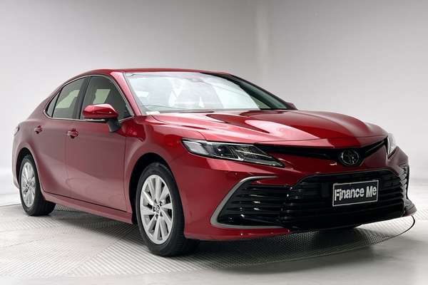 2024 Toyota Camry Ascent AXVA70R