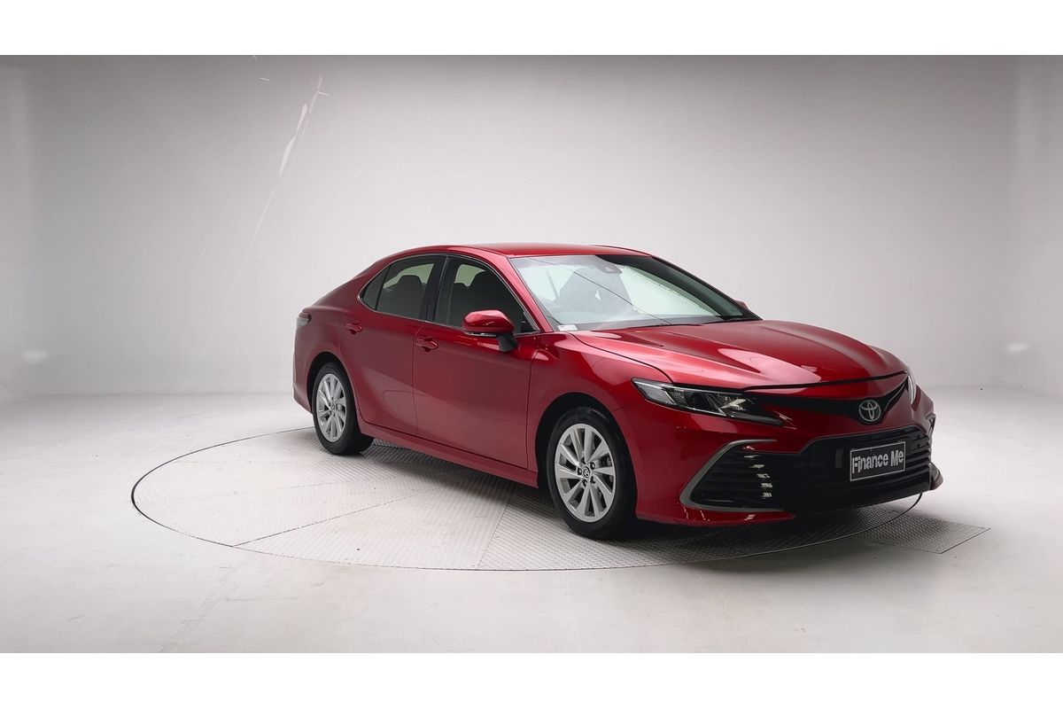 2024 Toyota Camry Ascent AXVA70R