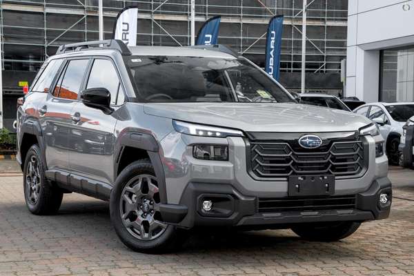 2026 Subaru Outback AWD 7GEN