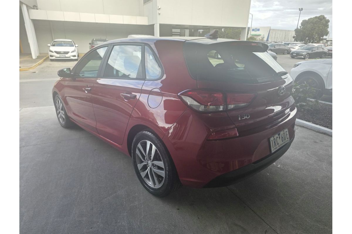 2019 Hyundai i30 Active PD2 image 5