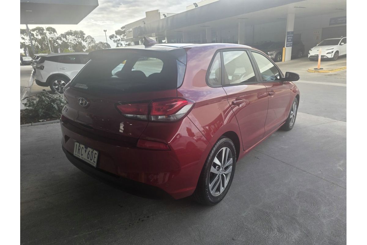 2019 Hyundai i30 Active PD2 image 7