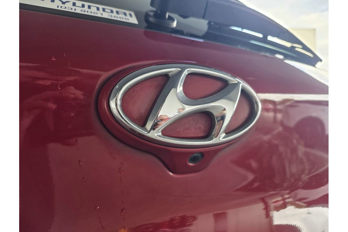 2019 Hyundai i30 Active PD2 image 9