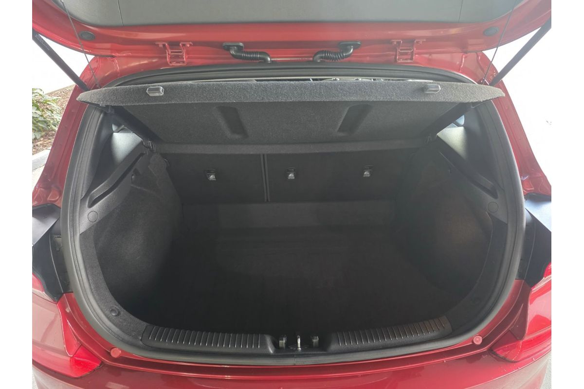 2019 Hyundai i30 Active PD2 image 10