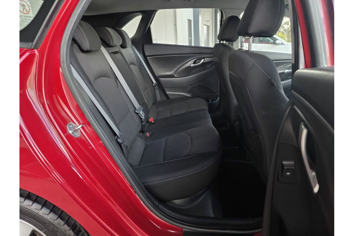 2019 Hyundai i30 Active PD2 image 11