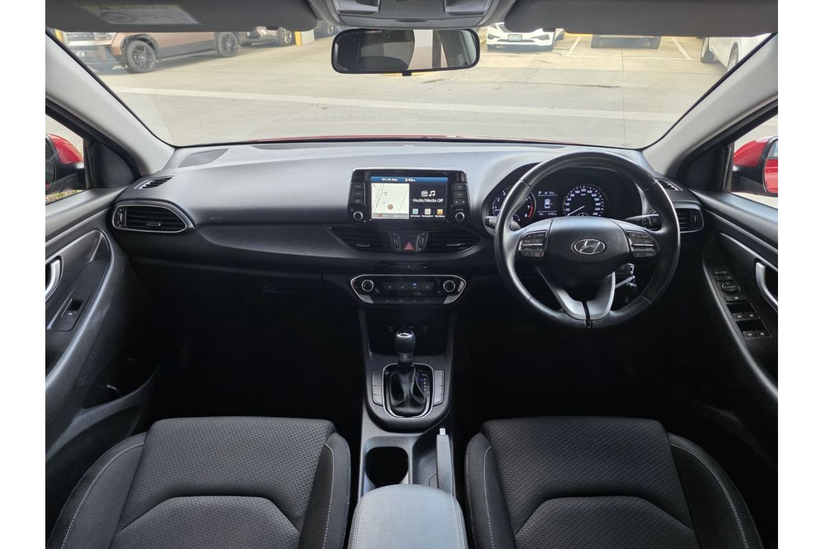 2019 Hyundai i30 Active PD2 image 12