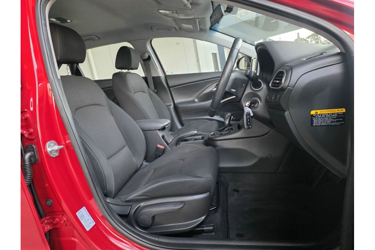 2019 Hyundai i30 Active PD2 image 13