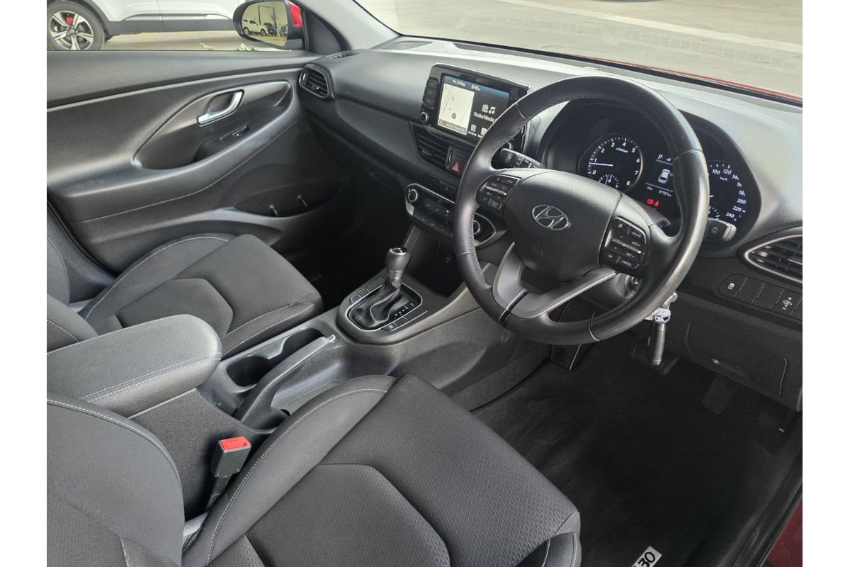 2019 Hyundai i30 Active PD2 image 14