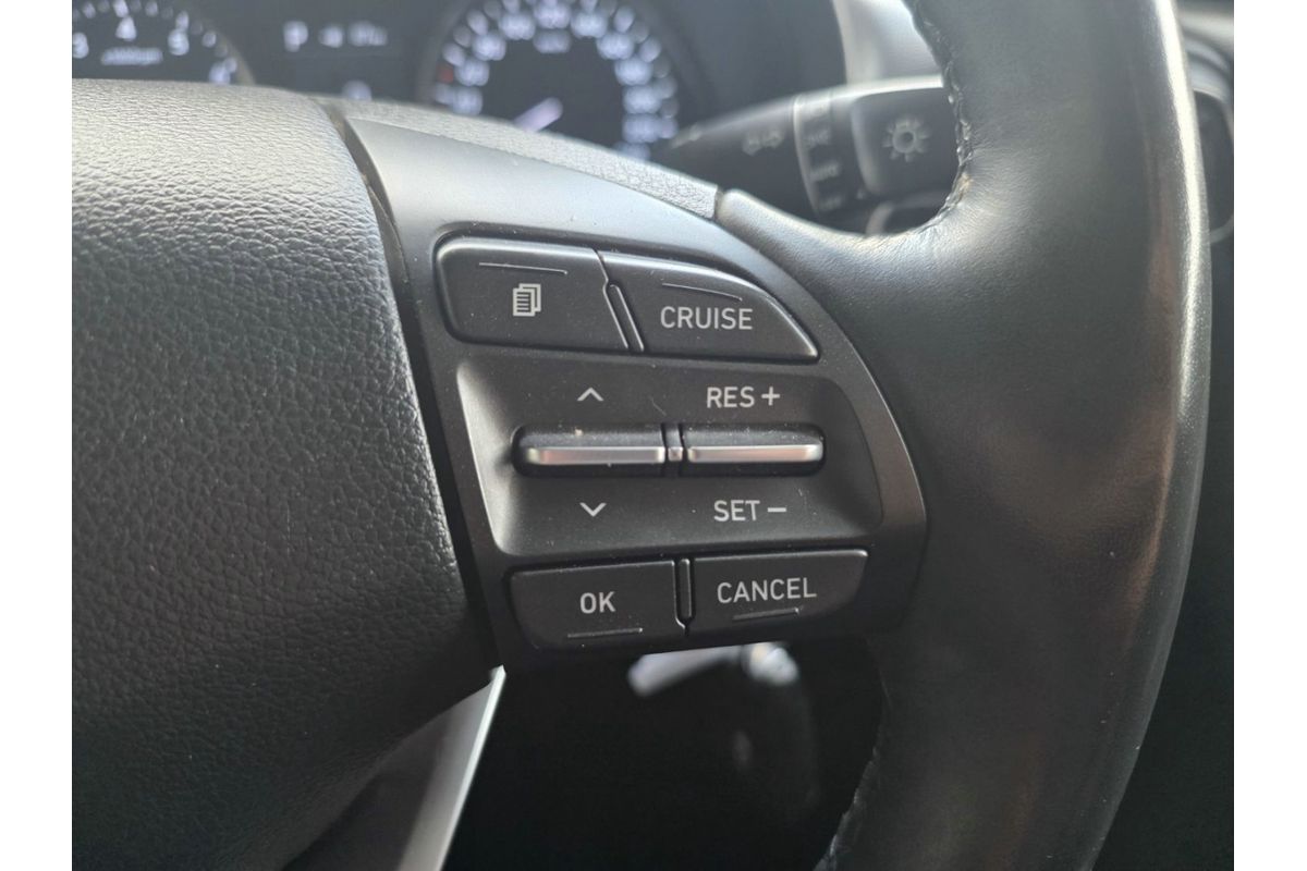 2019 Hyundai i30 Active PD2 image 16