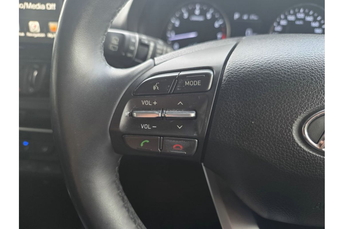 2019 Hyundai i30 Active PD2 image 17