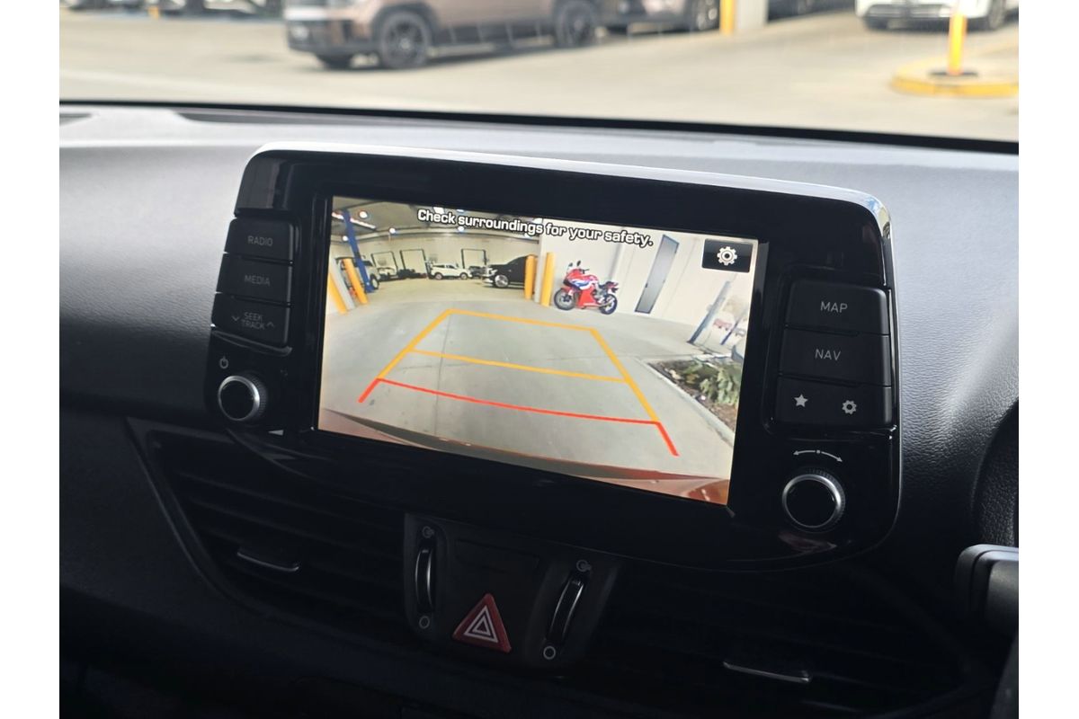 2019 Hyundai i30 Active PD2 image 19