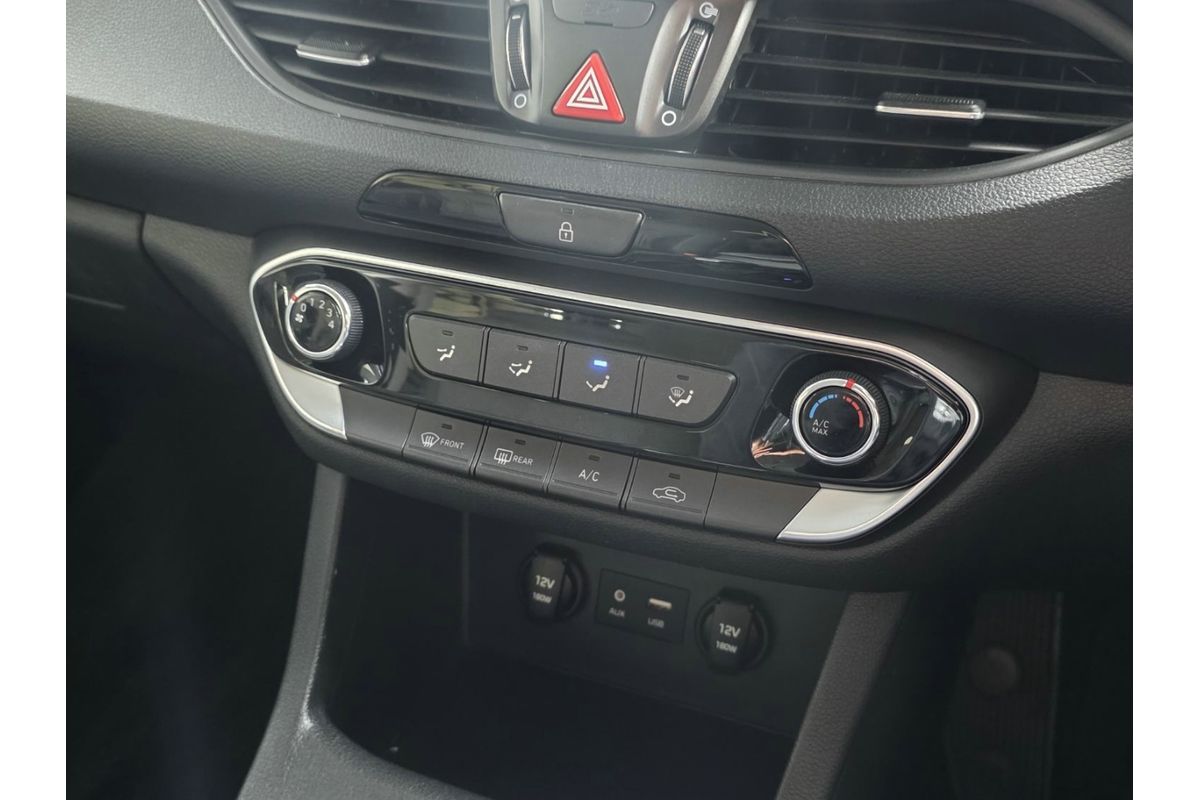 2019 Hyundai i30 Active PD2 image 20