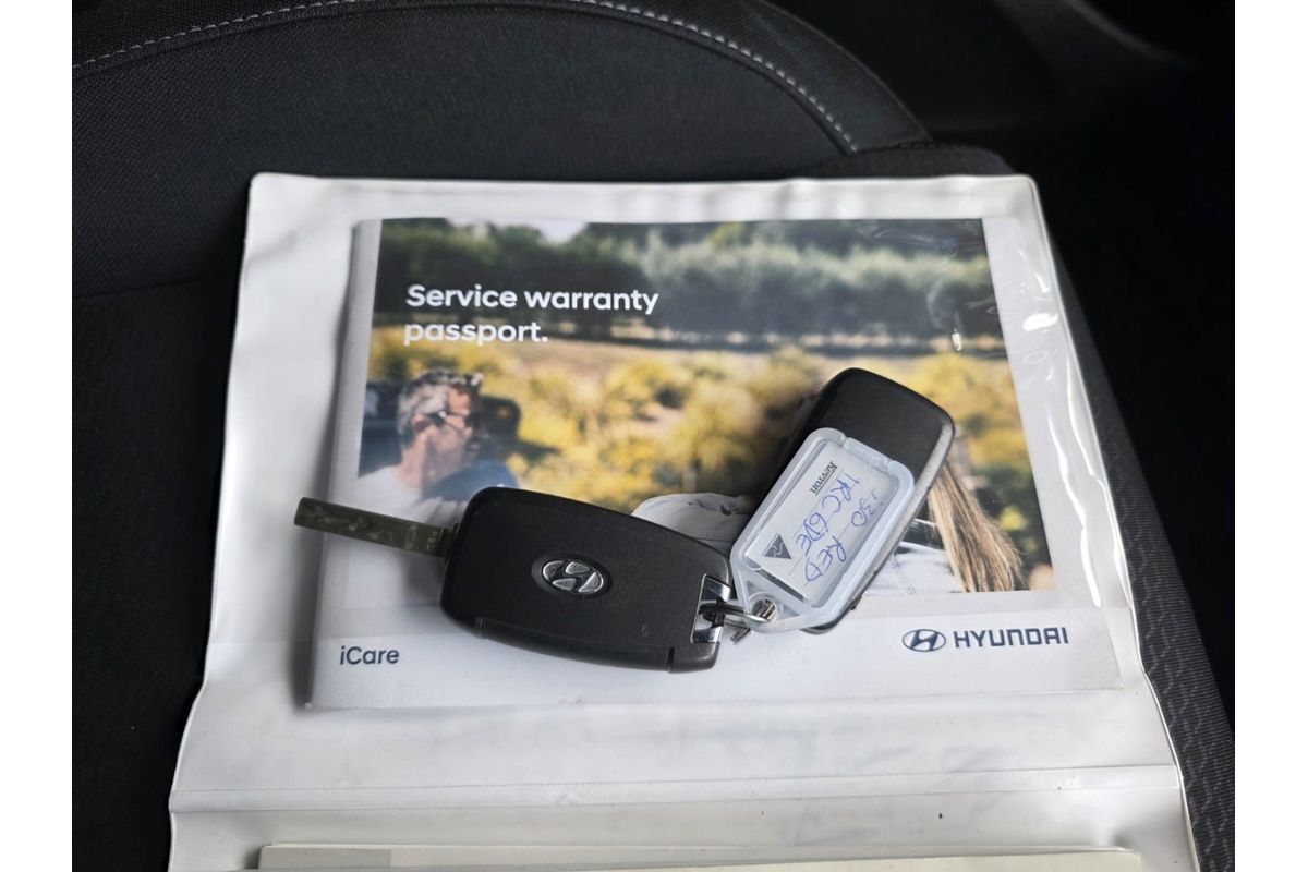 2019 Hyundai i30 Active PD2 image 23