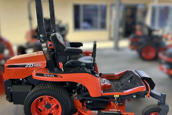 2024 Kubota ZTFM