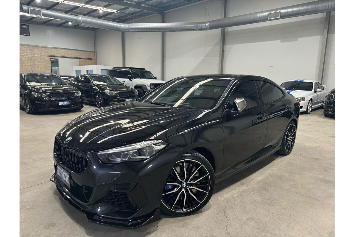 2020 BMW 2 M235i xDRIVE GRAN COUPE F44
